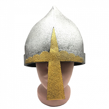 Шлем русского богатыря «Добрыня Никитич» 