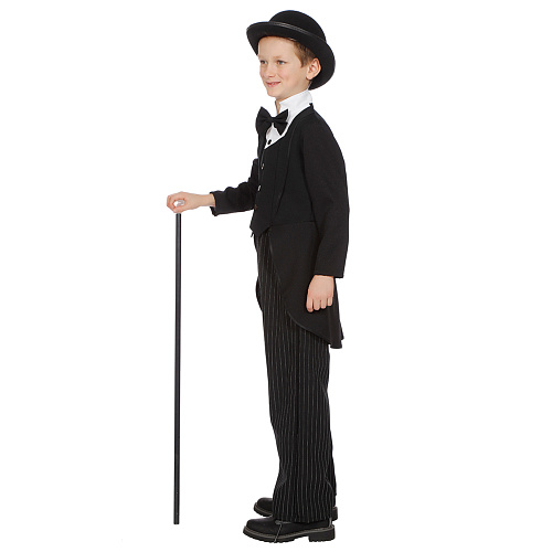 Детский костюм Чарли Чаплина
