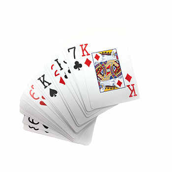 Игральные карты для покера