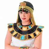 Тайны и загадки Древнего Египта