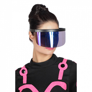 Футуристические очки «Виртуальная реальность»