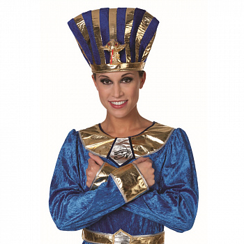 Головной убор египетского фараона