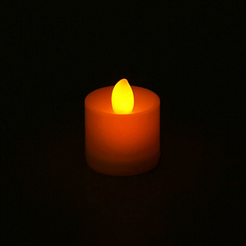 Светодиодная свеча в ассортименте
