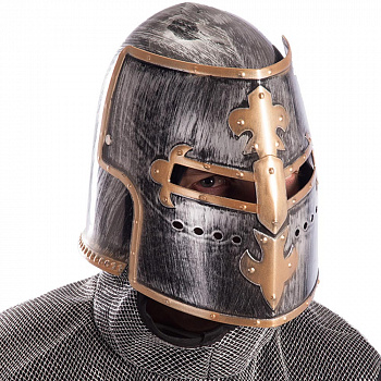 Рыцарский шлем «Артур»