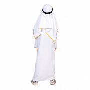 Одежда арабских шейхов