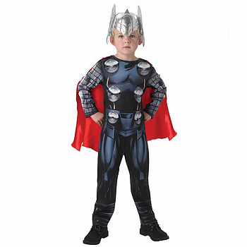 Детский костюм Тора для мальчика