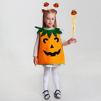 Идеи костюмов на Хэллоуин для детей и взрослых