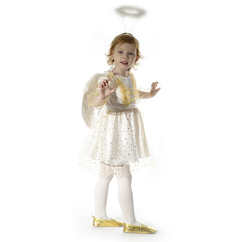 Детский костюм ангела