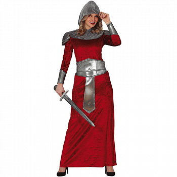 Средневековый костюм для девушки «Игра престолов»