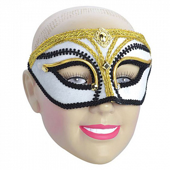 Венецианская маска "Клеопатра"