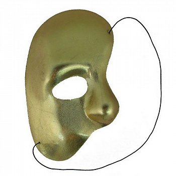 Золотая маска «Призрак оперы» 