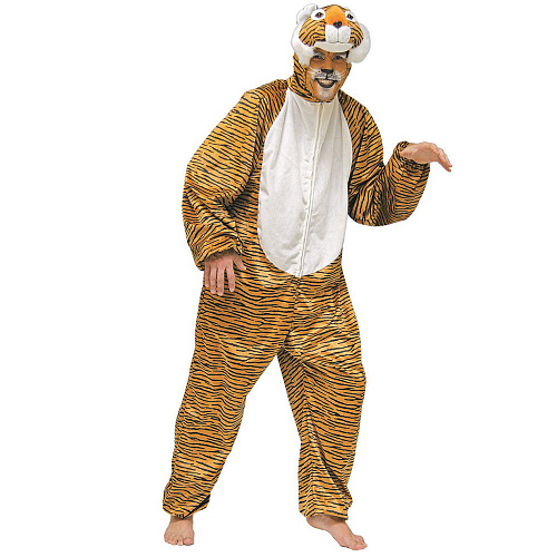 Карнавальный костюм тигра