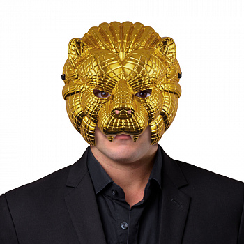 Золотая маска «VIP лев»  