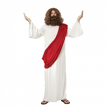 Костюм Бога «Иисус»
