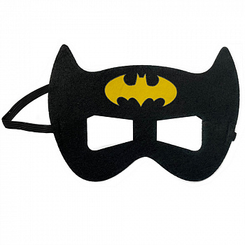 Детская маска Бэтмена  