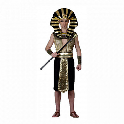 Национальный костюм древнего египтянина