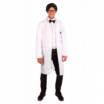 Докторский халат - костюм врача