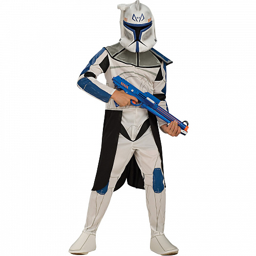 Детский костюм Клона из к/ф «Звездные войны»