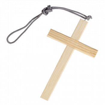 Крест монаха