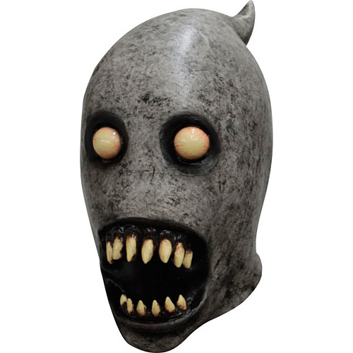 Латексная маска Бугимена 