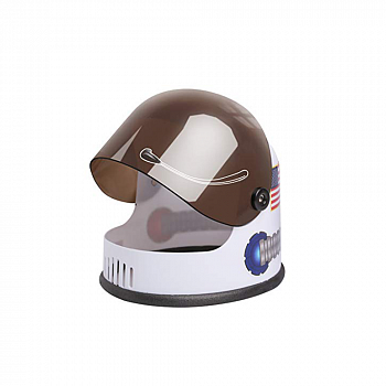 Шлем для космонавта детский