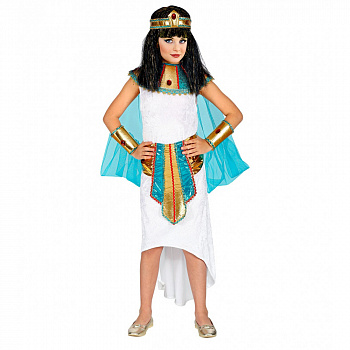 Египетский костюм для девочки