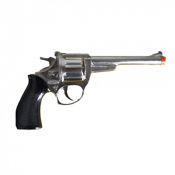 Ковбойский пистолет - револьвер