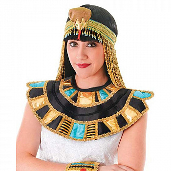 Египетский воротник