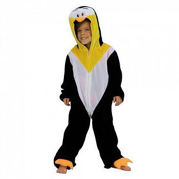 Костюм пингвина для ребёнка