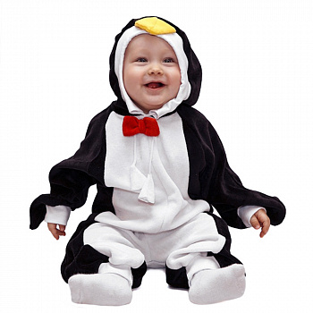Костюм Пингвина для малышей