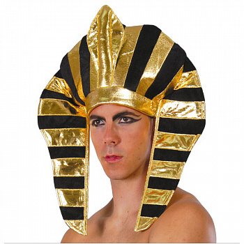 Головной убор фараона
