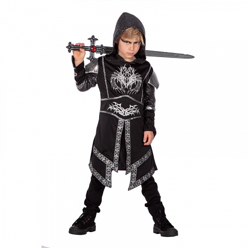 Детский костюм рыцаря