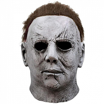 Латексная маска Майкла Майерса 